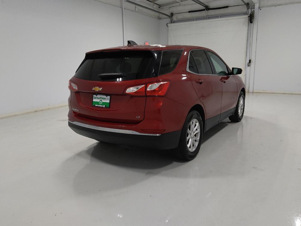 used 2019 Chevrolet Equinox car, priced at $16,995