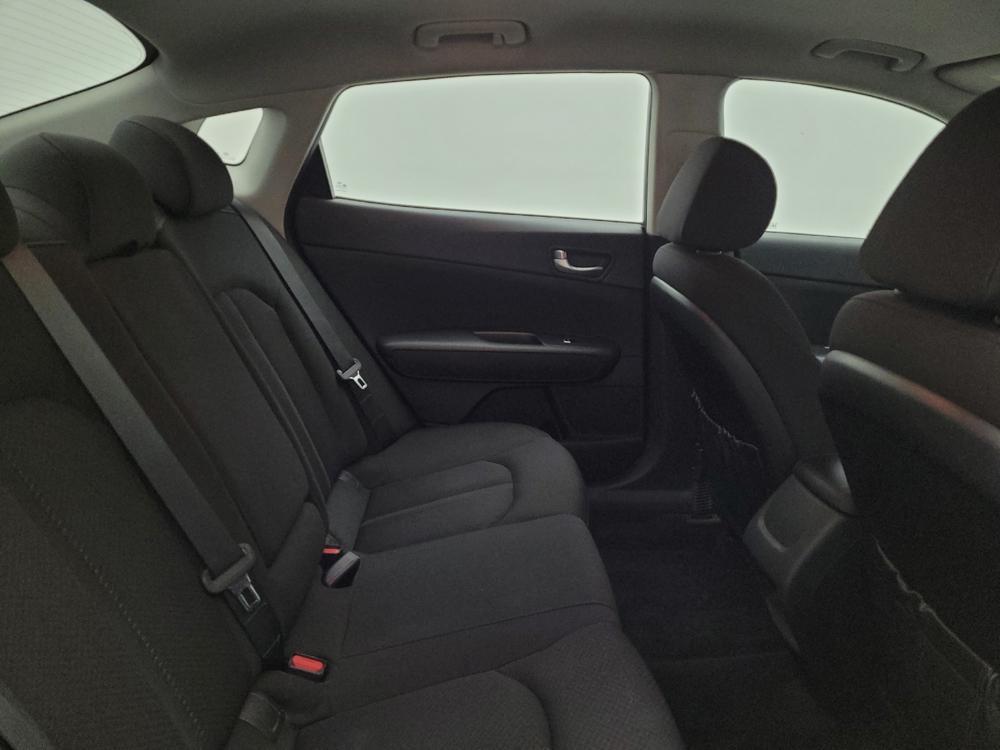 used 2018 Kia Optima car, priced at $12,895