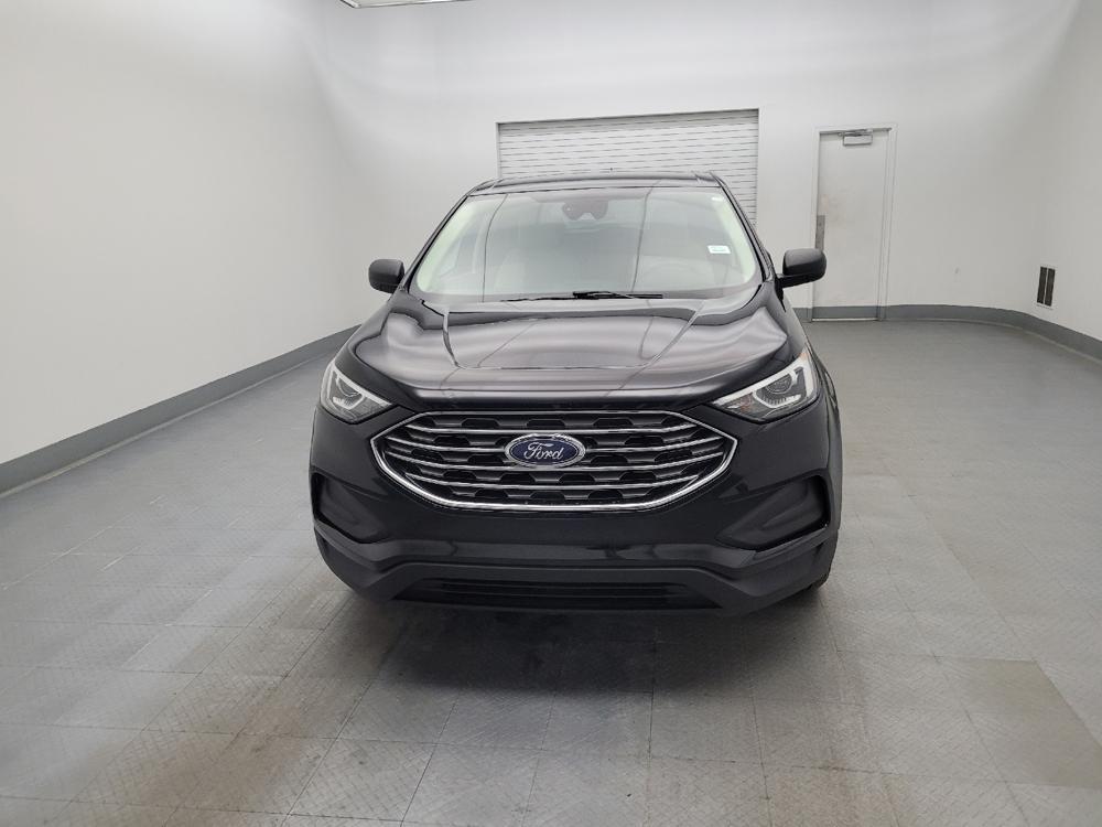 used 2020 Ford Edge car, priced at $18,295