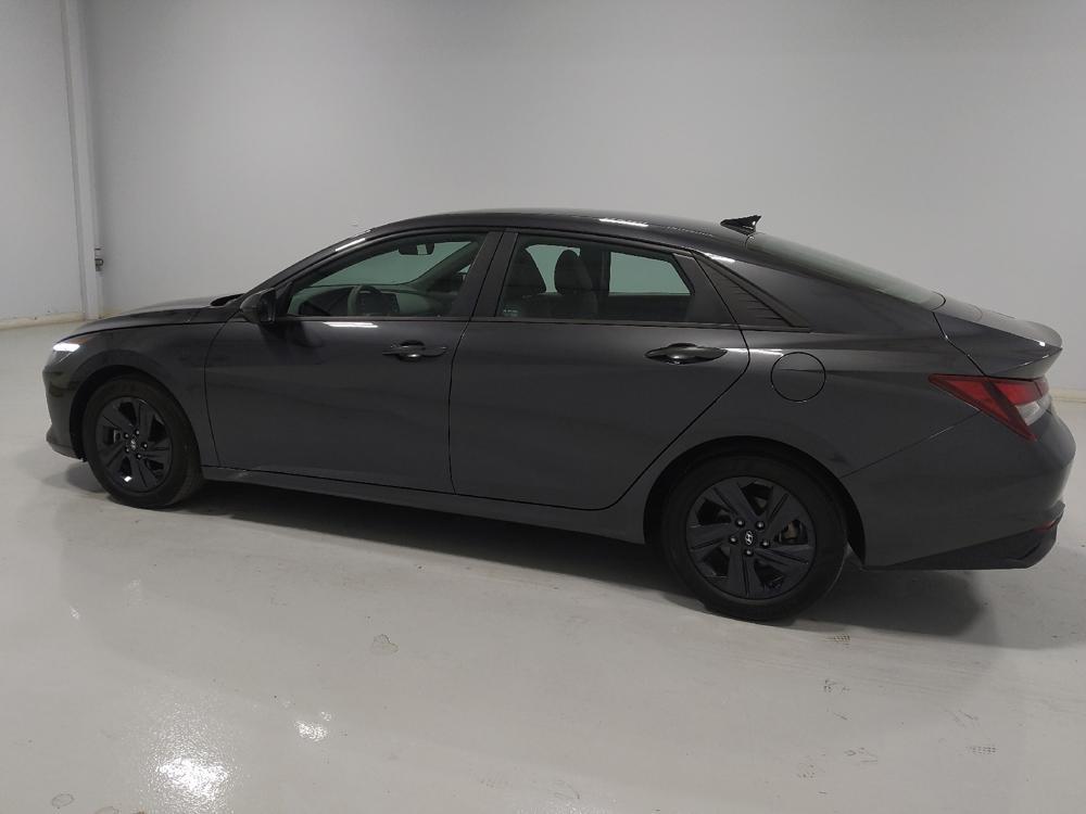 used 2022 Hyundai Elantra car, priced at $20,795
