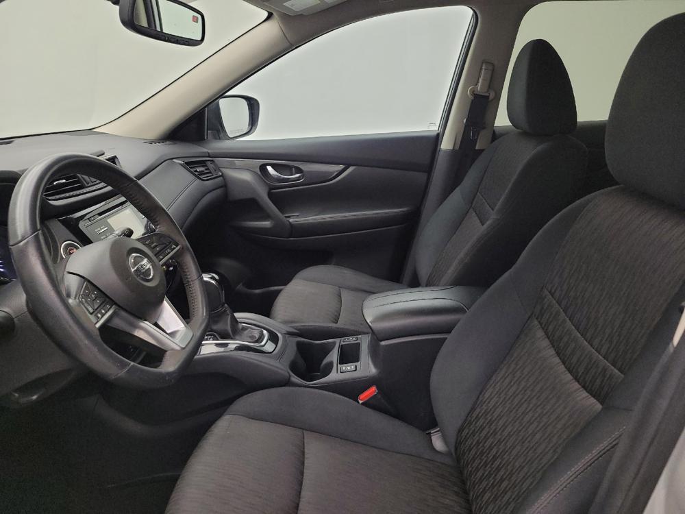 used 2017 Nissan Rogue car, priced at $16,595