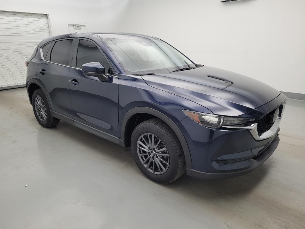 used 2019 Mazda CX-5 car, priced at $20,595