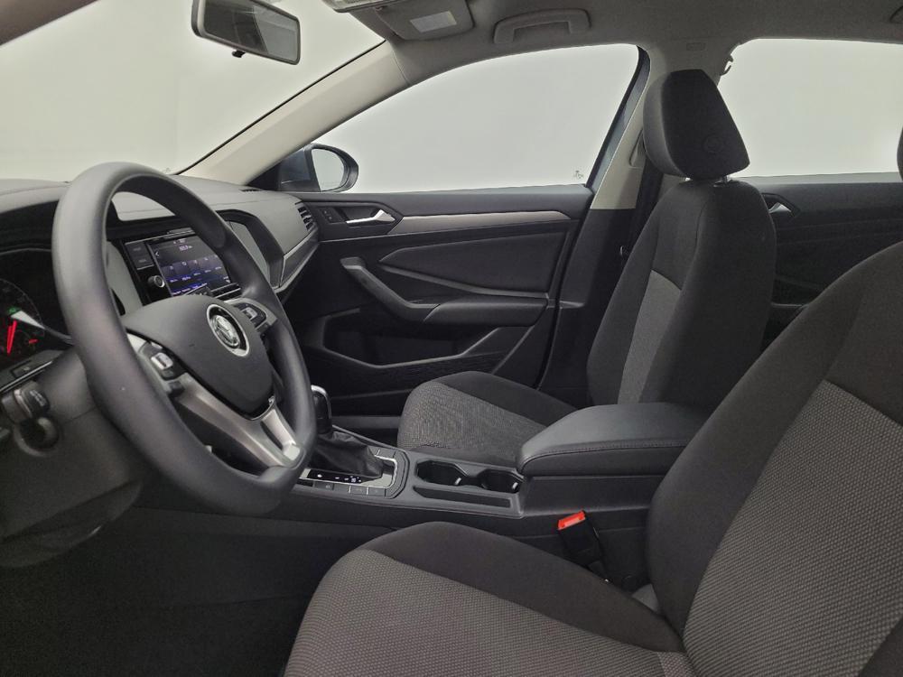 used 2021 Volkswagen Jetta car, priced at $18,495