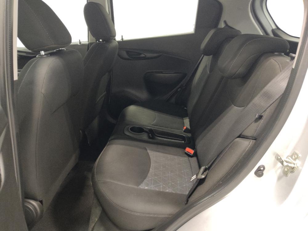 used 2020 Chevrolet Spark car, priced at $13,595