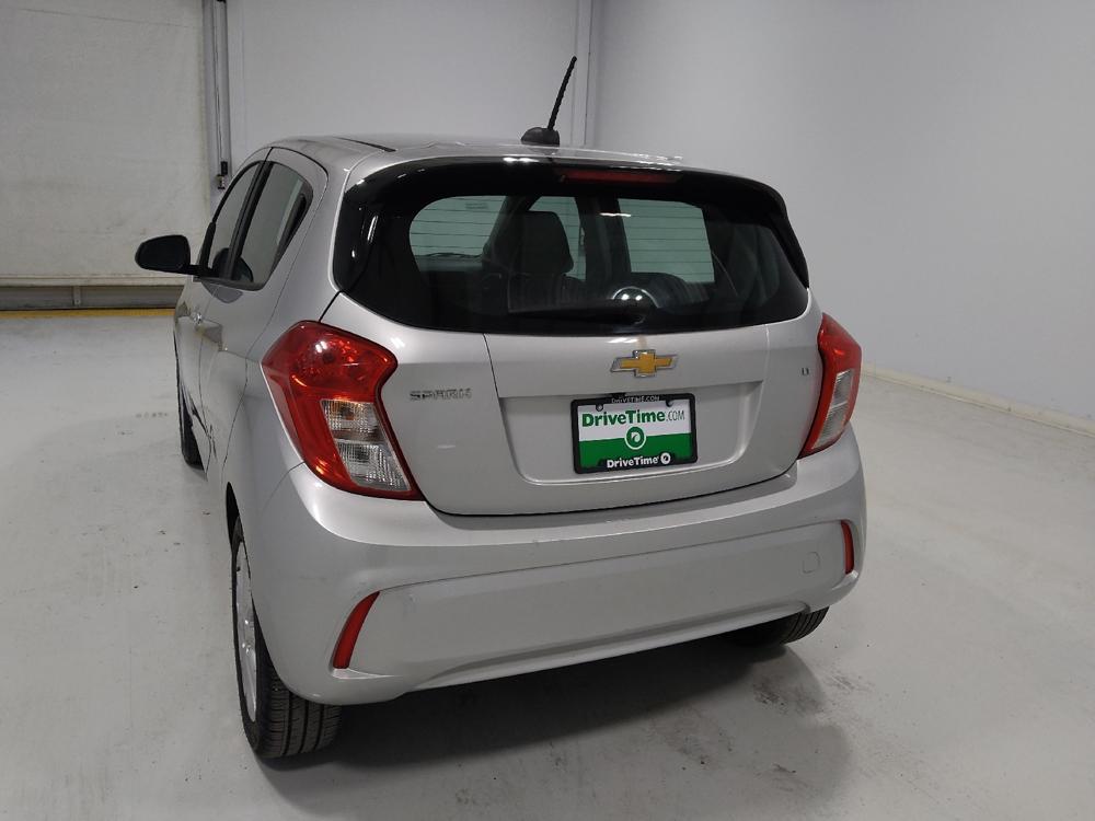 used 2020 Chevrolet Spark car, priced at $13,595