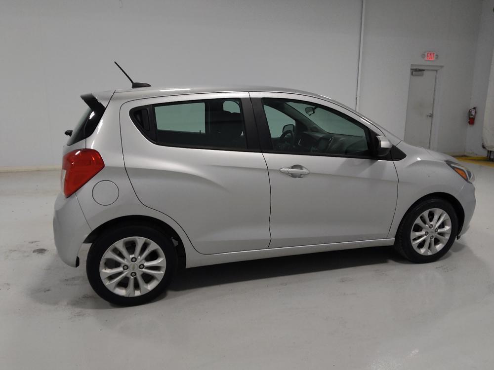 used 2020 Chevrolet Spark car, priced at $13,595