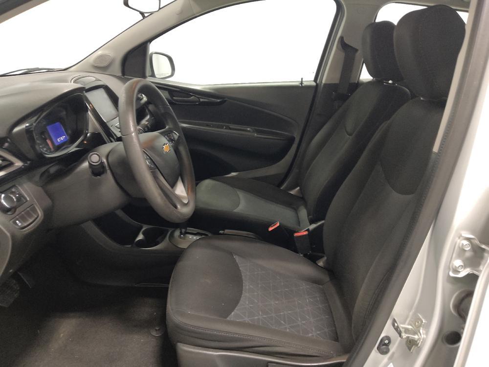 used 2020 Chevrolet Spark car, priced at $13,595