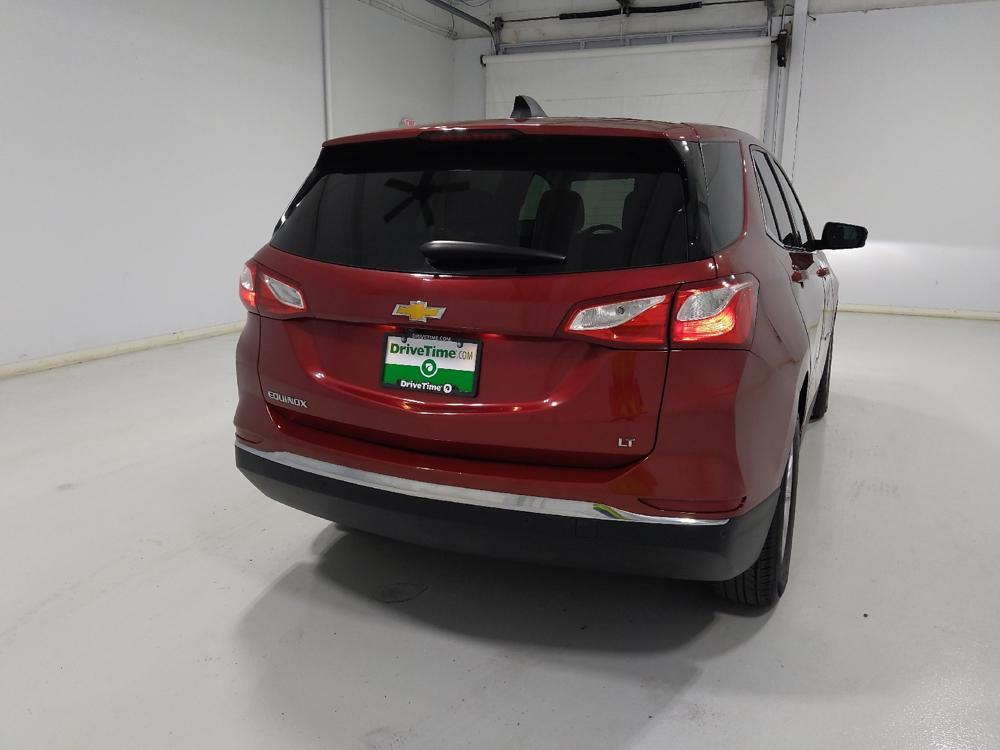 used 2019 Chevrolet Equinox car, priced at $15,795