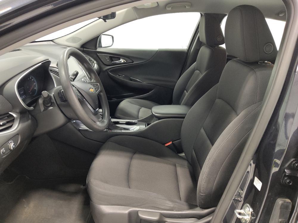 used 2022 Chevrolet Malibu car, priced at $17,695