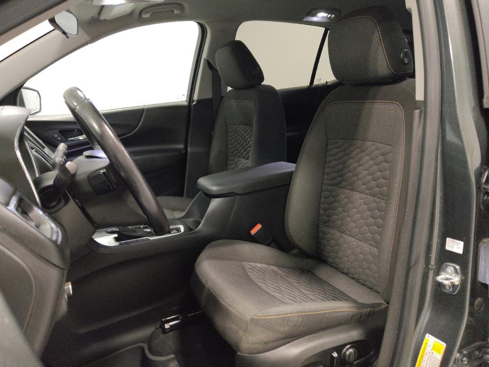 used 2021 Chevrolet Equinox car, priced at $21,595