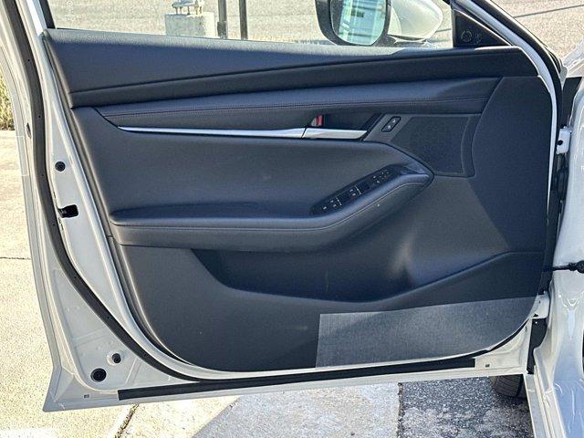 new 2026 Mazda Mazda3 car, priced at $28,299