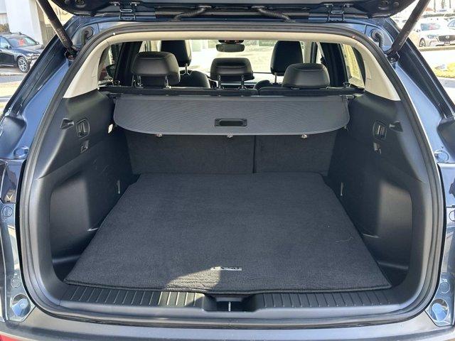 used 2025 Mazda CX-50 car, priced at $32,399