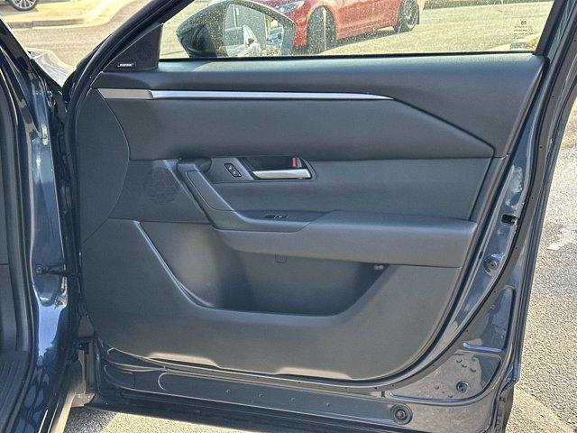 used 2025 Mazda CX-50 car, priced at $32,399