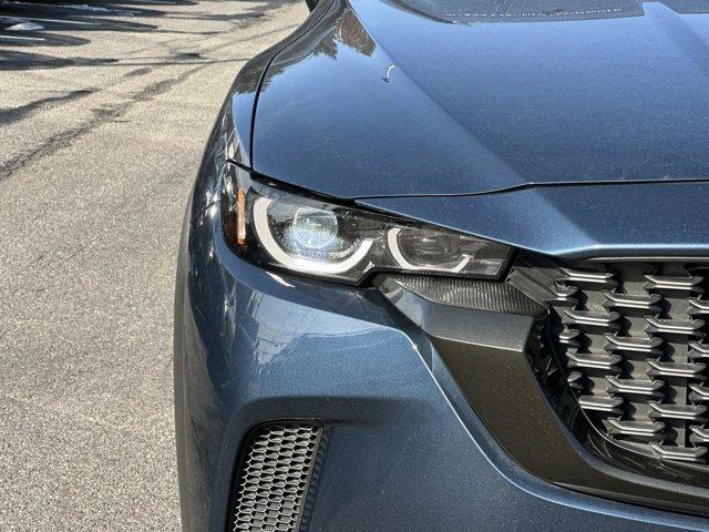 used 2025 Mazda CX-50 car, priced at $32,399