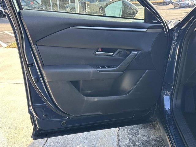 used 2025 Mazda CX-50 car, priced at $32,399