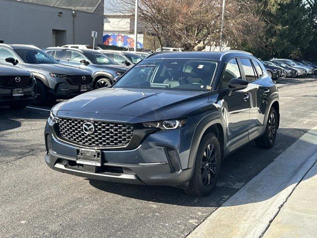 used 2025 Mazda CX-50 car, priced at $32,399