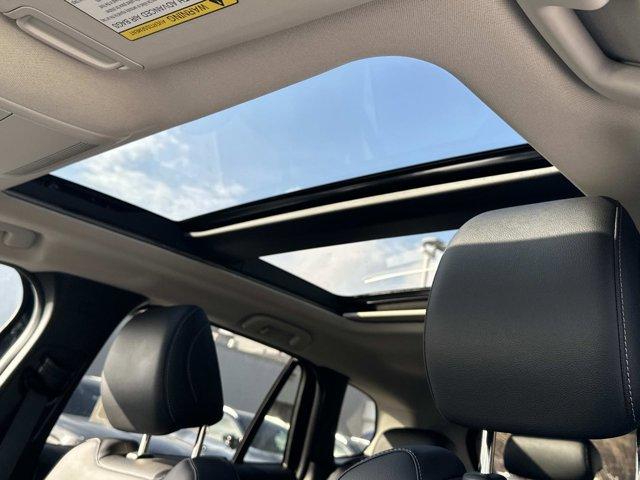 used 2025 Mazda CX-50 car, priced at $32,399