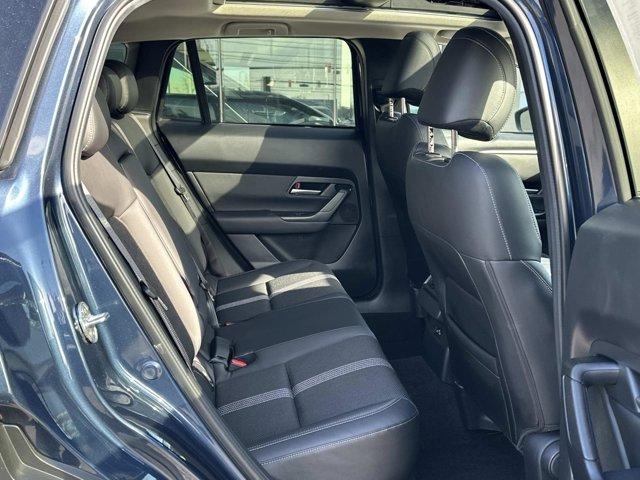 used 2025 Mazda CX-50 car, priced at $32,399