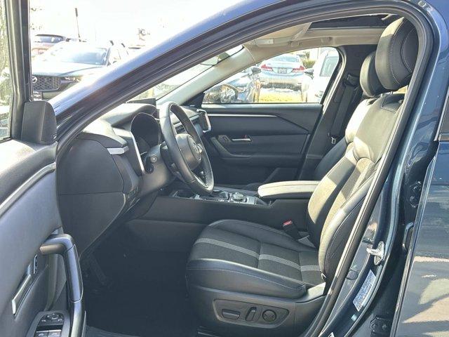 used 2025 Mazda CX-50 car, priced at $32,399