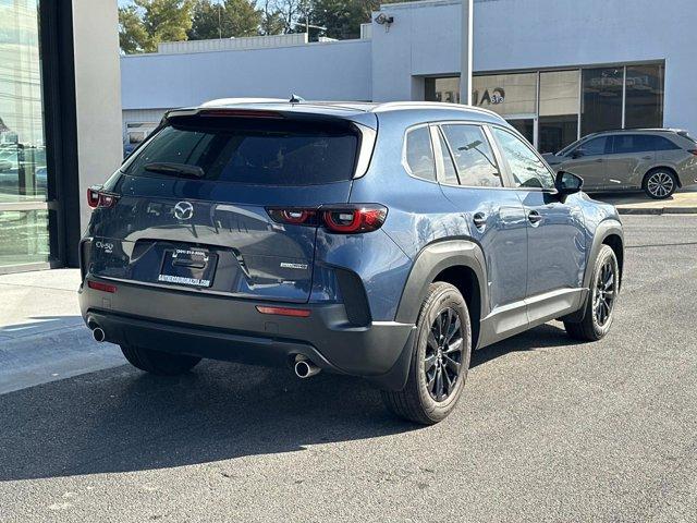 used 2025 Mazda CX-50 car, priced at $32,399