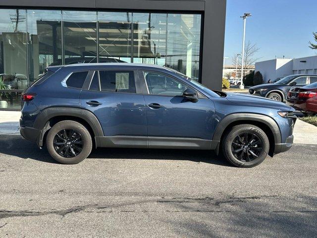 used 2025 Mazda CX-50 car, priced at $32,399