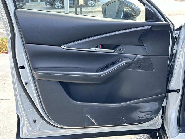 new 2026 Mazda CX-30 car, priced at $32,305