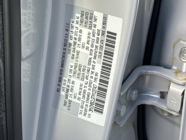 new 2026 Mazda CX-30 car, priced at $32,305