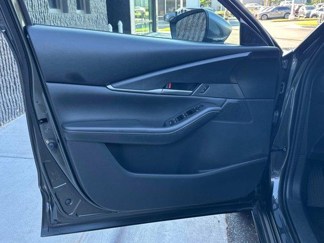 used 2022 Mazda CX-30 car, priced at $21,434