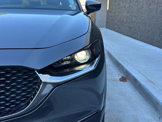 used 2022 Mazda CX-30 car, priced at $21,434