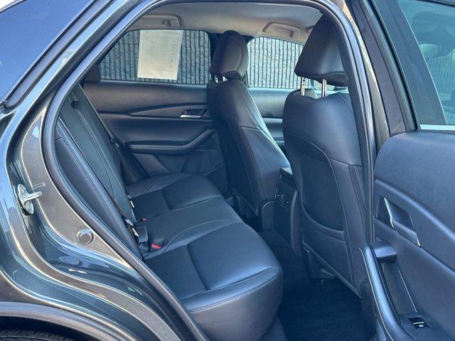 used 2022 Mazda CX-30 car, priced at $21,434