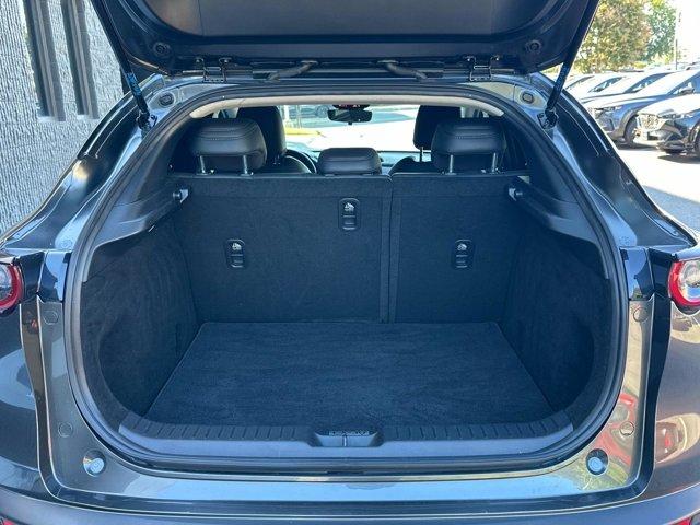 used 2022 Mazda CX-30 car, priced at $21,434