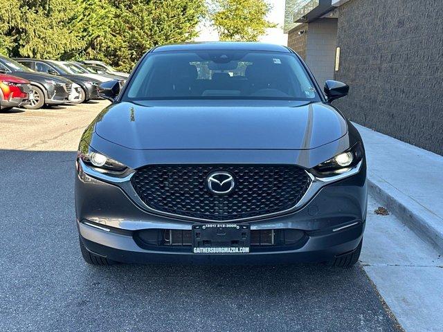 used 2022 Mazda CX-30 car, priced at $21,434