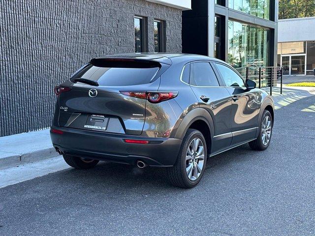 used 2022 Mazda CX-30 car, priced at $21,434