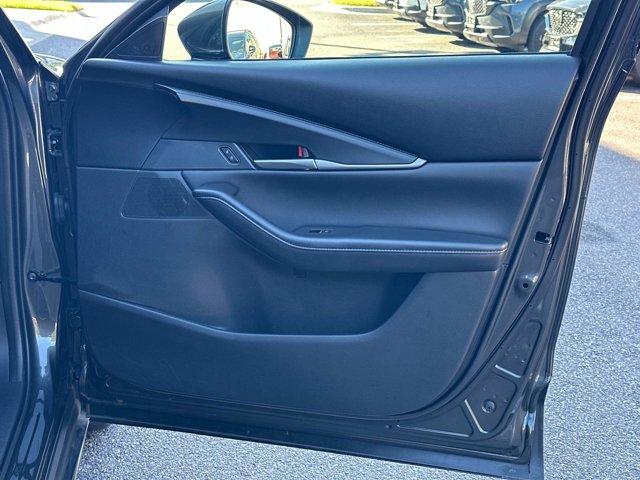 used 2022 Mazda CX-30 car, priced at $21,434