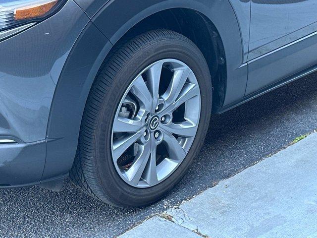 used 2022 Mazda CX-30 car, priced at $21,434
