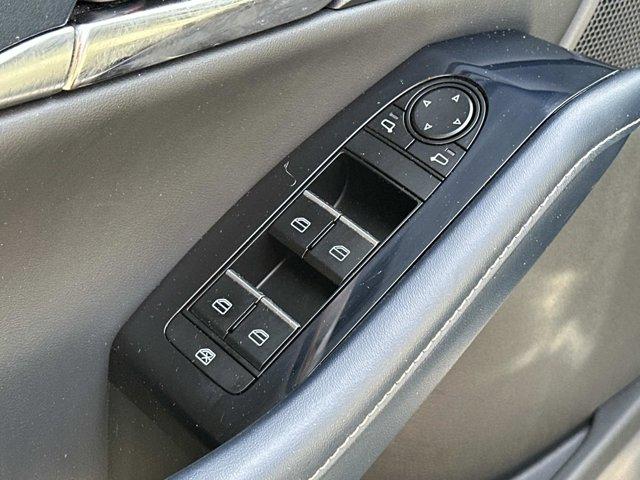 used 2021 Mazda CX-30 car, priced at $15,288