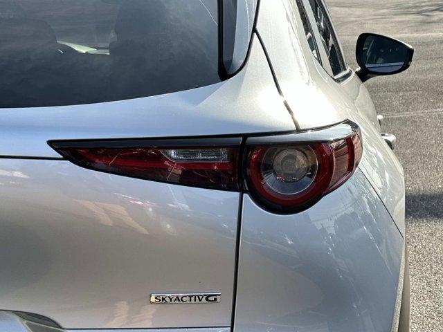 used 2021 Mazda CX-30 car, priced at $15,288