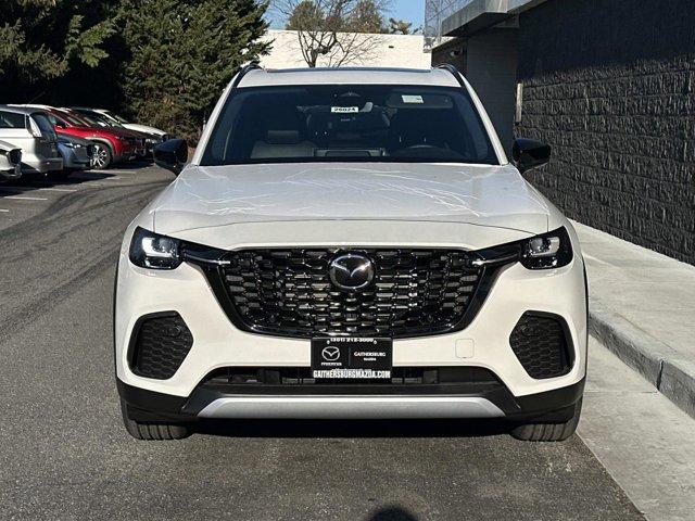 new 2026 Mazda CX-70 car, priced at $51,835