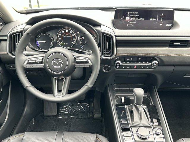 new 2026 Mazda CX-50 Hybrid car, priced at $42,725