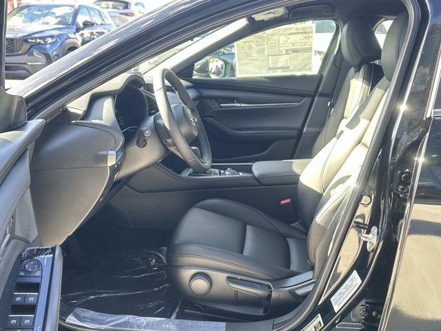 new 2026 Mazda Mazda3 car, priced at $27,999
