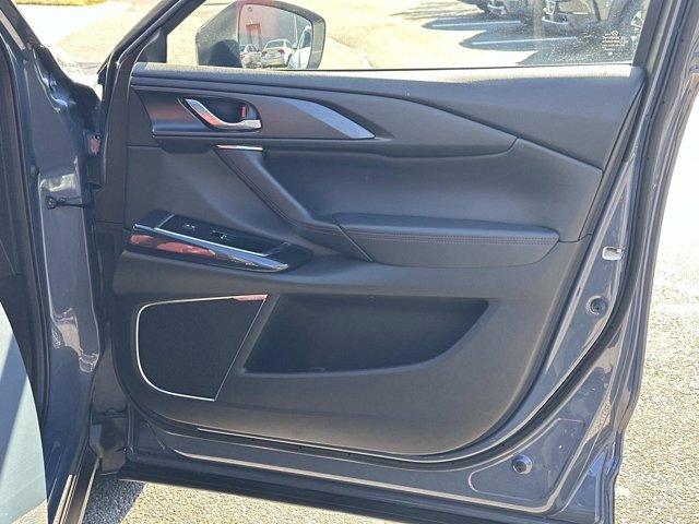 used 2023 Mazda CX-9 car, priced at $30,888