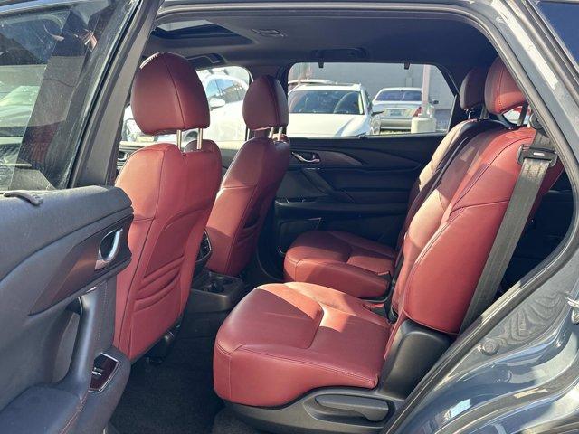 used 2023 Mazda CX-9 car, priced at $30,888