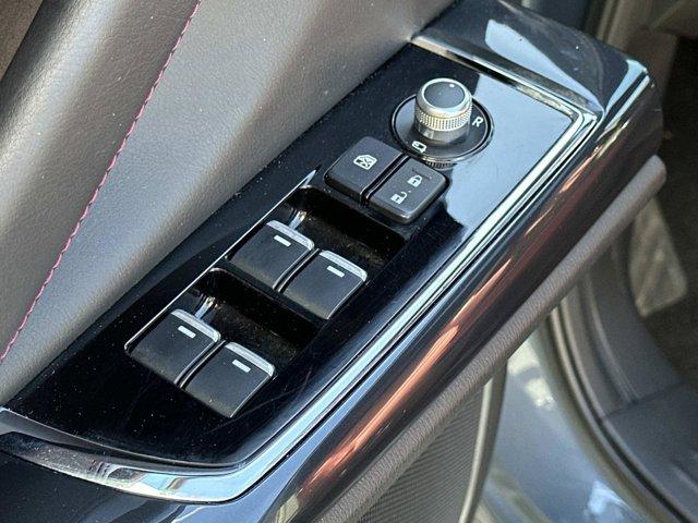 used 2023 Mazda CX-9 car, priced at $30,888