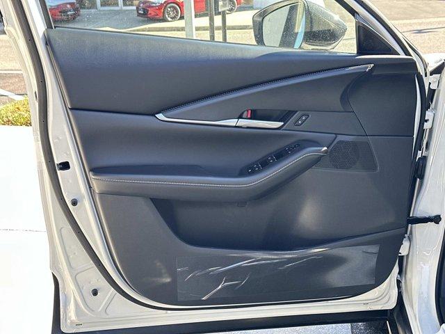 new 2026 Mazda CX-30 car, priced at $32,105