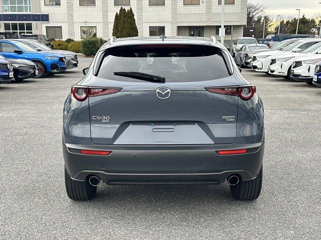 used 2023 Mazda CX-30 car, priced at $24,995