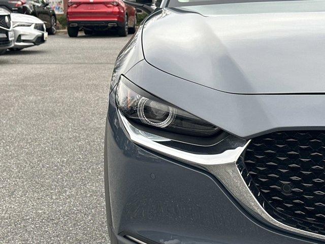 used 2023 Mazda CX-30 car, priced at $24,995