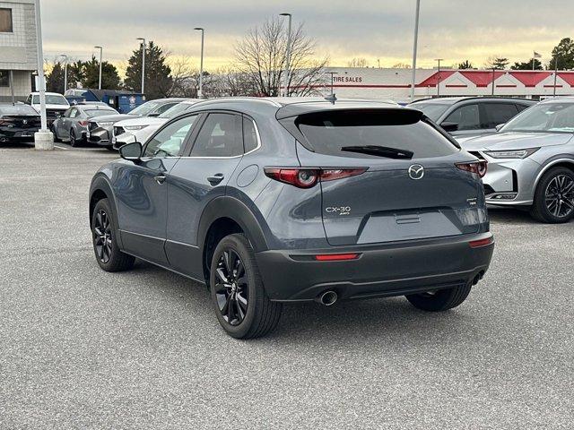 used 2023 Mazda CX-30 car, priced at $24,995