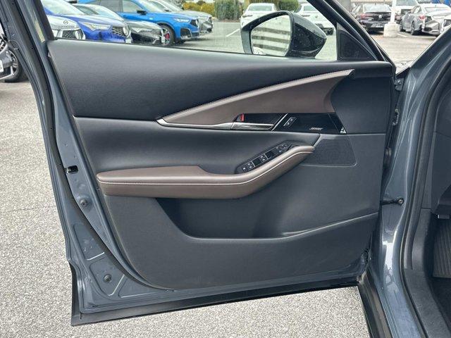 used 2023 Mazda CX-30 car, priced at $24,995