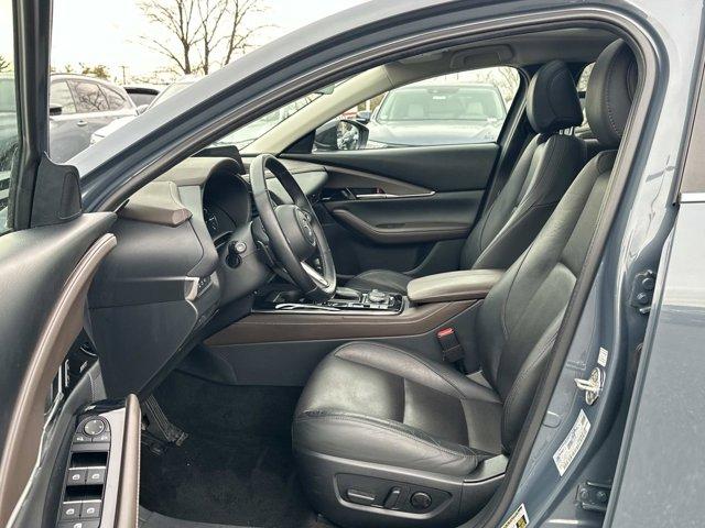 used 2023 Mazda CX-30 car, priced at $24,995