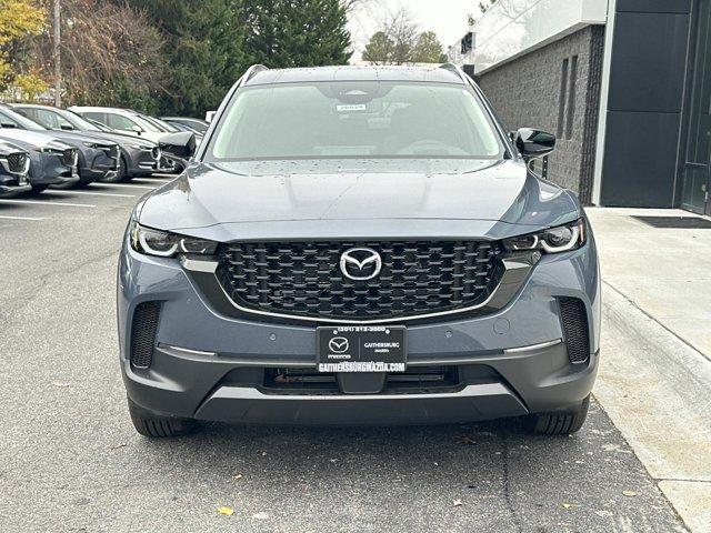 new 2026 Mazda CX-50 Hybrid car, priced at $42,915